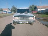 ВАЗ (Lada) 2107 2007 годаүшін550 000 тг. в Уральск