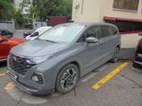 Hyundai Custin 2024 года за 12 500 000 тг. в Алматы – фото 3