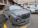 Hyundai Custin 2024 года за 12 500 000 тг. в Алматы – фото 2