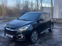 Hyundai Tucson 2014 годаүшін8 300 000 тг. в Астана