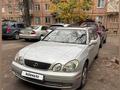 Lexus GS 300 1999 года за 3 999 999 тг. в Алматы – фото 3