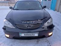 Toyota Camry 2005 годаүшін6 500 000 тг. в Семей