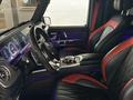 Mercedes-Benz G 63 AMG 2019 года за 85 000 000 тг. в Алматы – фото 6