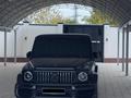 Mercedes-Benz G 63 AMG 2019 года за 85 000 000 тг. в Алматы – фото 5