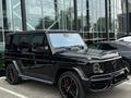 Mercedes-Benz G 63 AMG 2019 года за 85 000 000 тг. в Алматы – фото 4