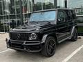 Mercedes-Benz G 63 AMG 2019 годаүшін85 000 000 тг. в Алматы – фото 2