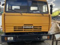 КамАЗ  Камаз 54115-010-13 2007 годаүшін5 999 999 тг. в Атырау