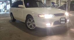 Mazda 626 1999 годаүшін3 500 000 тг. в Алматы – фото 2