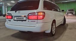 Mazda 626 1999 годаүшін3 500 000 тг. в Алматы