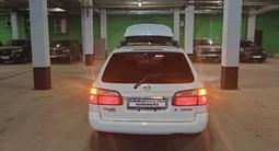 Mazda 626 1999 годаүшін3 500 000 тг. в Алматы – фото 3