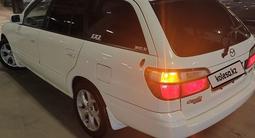 Mazda 626 1999 годаүшін3 500 000 тг. в Алматы – фото 4