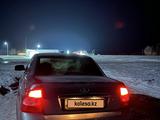 ВАЗ (Lada) Priora 2170 2012 года за 1 350 000 тг. в Уральск – фото 2