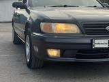 Nissan Cefiro 1996 годаfor1 300 000 тг. в Алматы