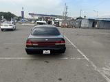 Nissan Cefiro 1996 годаfor1 300 000 тг. в Алматы – фото 5