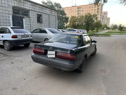 Toyota Windom 1996 года за 1 750 000 тг. в Степногорск – фото 2