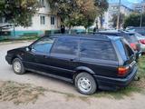 Volkswagen Passat 1991 годаүшін1 650 000 тг. в Качар – фото 3