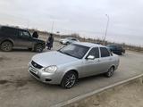 ВАЗ (Lada) Priora 2170 2010 года за 1 800 000 тг. в Кызылорда – фото 2