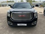 GMC Yukon 2014 года за 30 000 000 тг. в Алматы