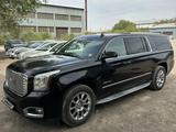 GMC Yukon 2014 года за 30 000 000 тг. в Алматы – фото 3