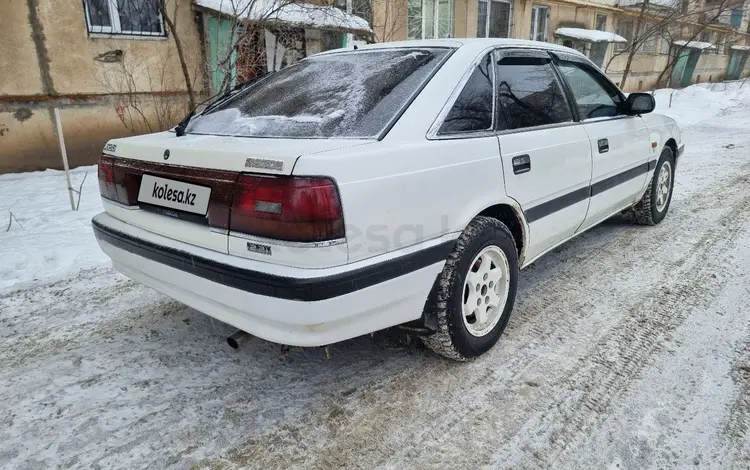 Mazda 626 1988 года за 1 000 000 тг. в Уральск