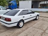 Mazda 626 1988 года за 1 000 000 тг. в Уральск – фото 5