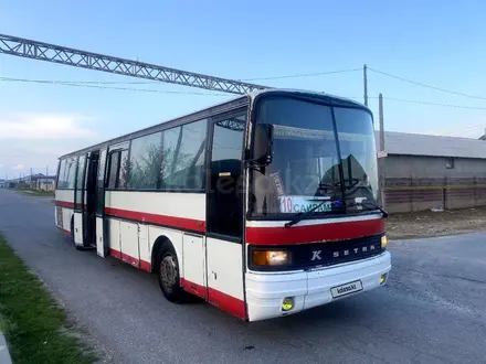 Setra  200 Series 1991 года за 3 200 000 тг. в Шымкент