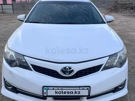 Toyota Camry 2011 года за 8 000 000 тг. в Кызылорда