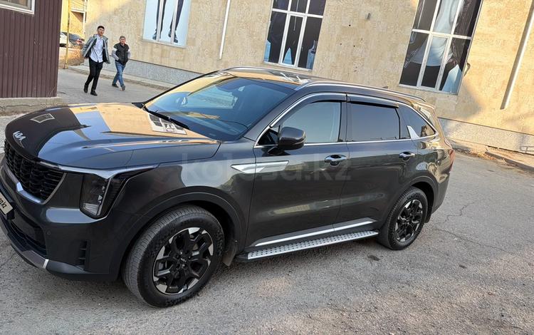 Kia Sorento — миниатюра 1