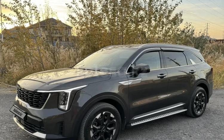 Kia Sorento — миниатюра 2