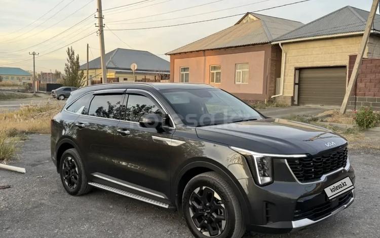 Kia Sorento — миниатюра 3