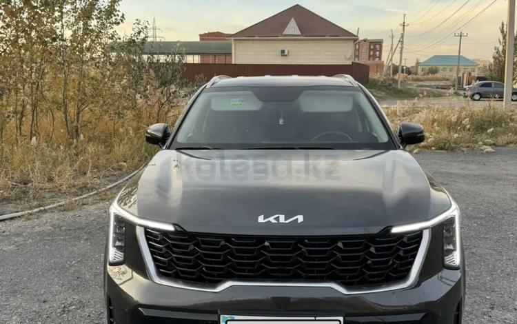 Kia Sorento — миниатюра 4