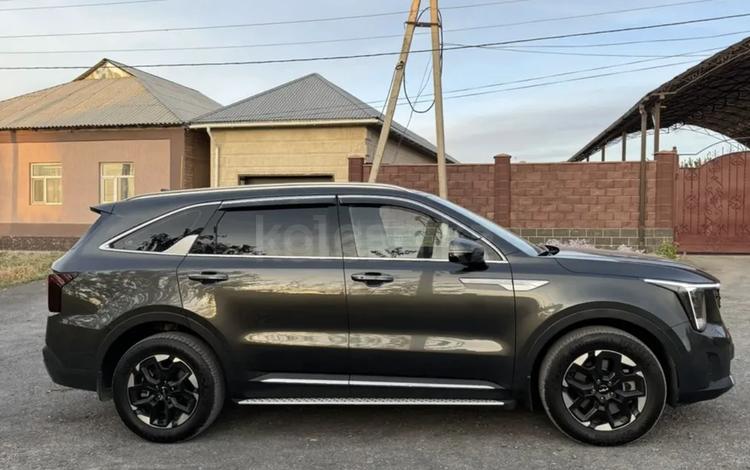 Kia Sorento — миниатюра 5