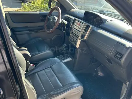 Nissan X-Trail 2003 года за 4 146 428 тг. в Астана – фото 11