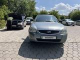 ВАЗ (Lada) Priora 2170 2012 годаfor2 480 000 тг. в Караганда – фото 4