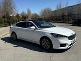 Kia K7 2017 года за 10 500 000 тг. в Шымкент