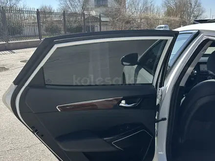 Kia K7 2017 года за 10 500 000 тг. в Шымкент – фото 23