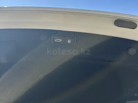 Kia K7 2017 года за 10 500 000 тг. в Шымкент – фото 24