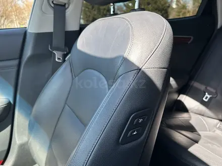 Kia K7 2017 года за 10 500 000 тг. в Шымкент – фото 25