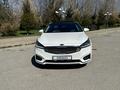 Kia K7 2017 годаүшін10 500 000 тг. в Шымкент – фото 39