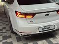 Kia K7 2017 годаүшін10 500 000 тг. в Шымкент – фото 41