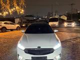 Kia K7 2017 годаүшін10 500 000 тг. в Шымкент – фото 2