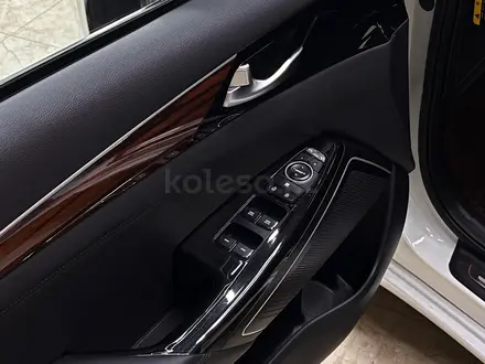Kia K7 2017 года за 10 500 000 тг. в Шымкент – фото 49