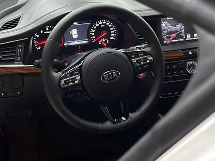 Kia K7 2017 года за 10 500 000 тг. в Шымкент – фото 48
