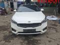 Kia K7 2017 годаүшін10 500 000 тг. в Шымкент – фото 56