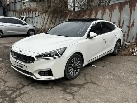 Kia K7 2017 года за 10 500 000 тг. в Шымкент – фото 58