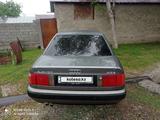 Audi 100 1993 года за 2 000 000 тг. в Шымкент – фото 4