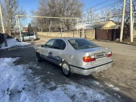 Nissan Primera 1997 года за 1 850 000 тг. в Алматы – фото 2