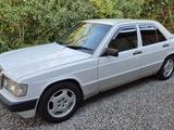 Mercedes-Benz 190 1991 года за 1 600 000 тг. в Шымкент – фото 3