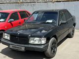 Mercedes-Benz 190 1992 года за 1 400 000 тг. в Караганда – фото 2