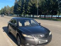 Toyota Camry 2006 года за 6 500 000 тг. в Усть-Каменогорск